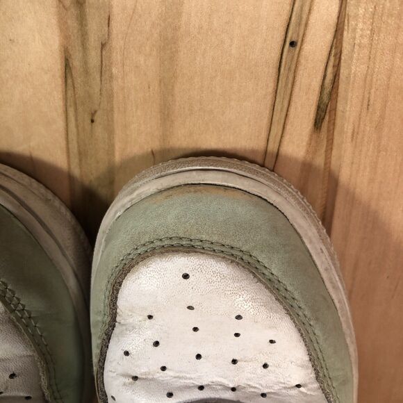 Nike Air Force 1 Low LV8 Ice Cream GS DX3727-100 Kids AF1 Size 1.5Y - Picture 12 of 14